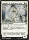 Product image for Bouclier de lumière de Teyo