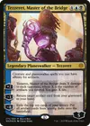 Product image for Tezzeret, Master of the Bridge