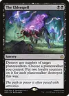 Product image for The Elderspell