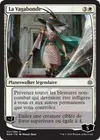 Product image for La Vagabonde