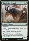 Product image for Thundering Ceratok