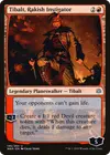 Product image for Tibalt, Rakish Instigator