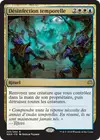 Product image for Désinfection temporelle