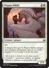 Product image for Pégase fidèle