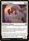 Product image for Trusted Pegasus