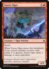 Product image for Turret Ogre