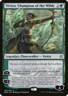 Product image for Vivien, Champion of the Wilds