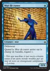 Product image for Mur de runes