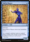 Product image for Wall of Runes