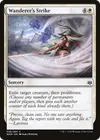 Product image for Wanderer's Strike