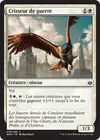 Product image for Crisseur de guerre
