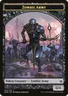 Product image for Zombie Army