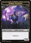 Product image for Zombie Warrior