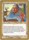 Product image for Academy Rector