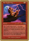 Product image for Arc Lightning