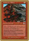 Product image for Avalanche Riders