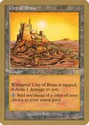 Product image for City of Brass