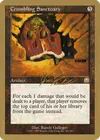 Product image for Crumbling Sanctuary