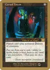Product image for Cursed Totem