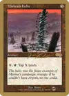 Product image for Mishra's Helix