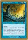 Product image for Parallax Tide