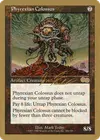 Product image for Phyrexian Colossus