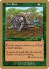 Product image for Plow Under