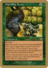 Product image for Saproling Burst