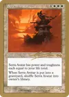 Product image for Serra Avatar