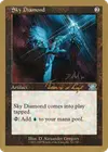 Product image for Sky Diamond