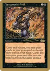 Product image for Yawgmoth's Will