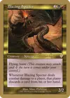 Product image for Blazing Specter