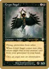 Product image for Crypt Angel