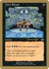 Product image for Dark Ritual