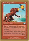 Product image for Flametongue Kavu