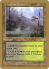 Product image for Llanowar Wastes
