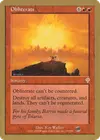 Product image for Obliterate