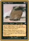 Product image for Plague Spitter