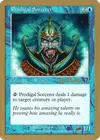 Product image for Prodigal Sorcerer