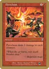 Product image for Pyroclasm