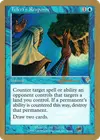 Product image for Teferi's Response