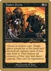 Product image for Tsabo's Decree