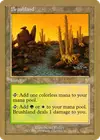 Product image for Brushland