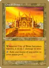 Product image for City of Brass