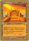 Product image for City of Brass