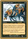 Product image for Décès abominable