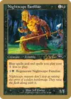 Product image for Nightscape Familiar