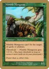 Product image for Nimble Mongoose