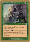 Product image for Roar of the Wurm