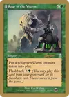 Product image for Roar of the Wurm